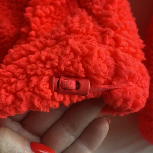 Free People Movement Nantucket Fleece Pullover - Picture 5 of 7